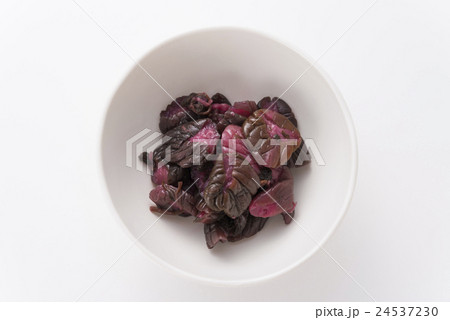 しば漬け 24537230