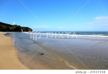 久慈浜海岸 久慈浜海岸 24537338