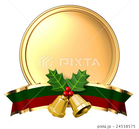 クリスマスオーナメント 24538575