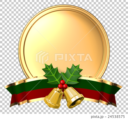クリスマスオーナメント 24538575