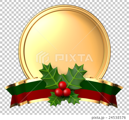 クリスマスオーナメント クリスマスオーナメント 24538576