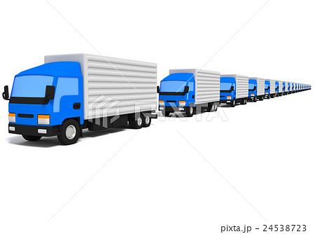 4tトラック 24538723