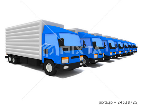 4tトラック 24538725