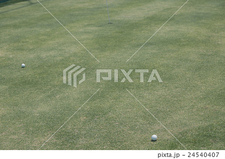 Japanese woman golfer , housewife Japanese woman golfer , housewife 24540407