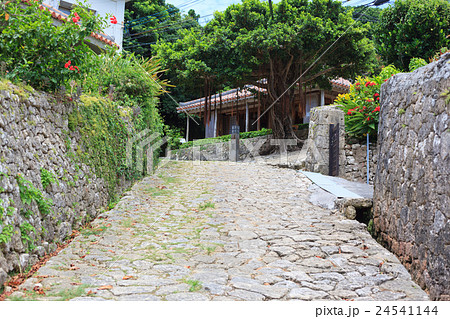 首里金城町石畳道 24541144