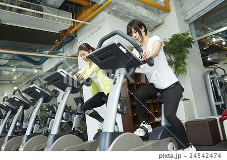 フィットネス フィットネス 24542474