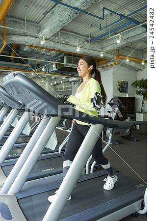 フィットネス 24542482