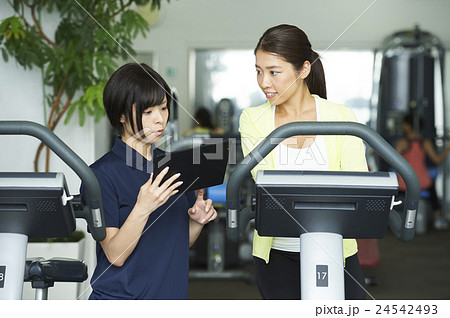 フィットネス フィットネス 24542493