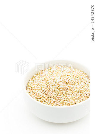 発芽キヌア:Sprouted Quinoa 24542870