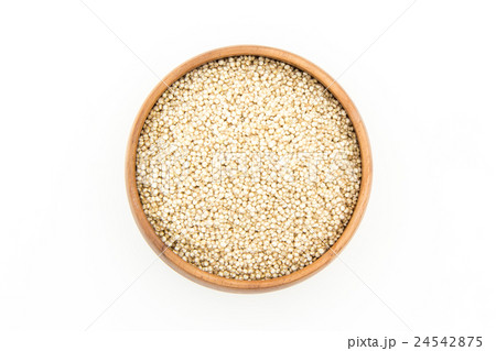発芽キヌア:Sprouted Quinoa 24542875