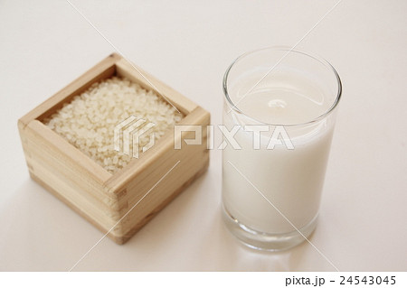 ライスミルク 24543045