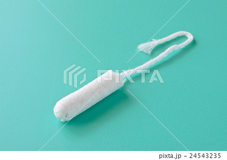 タンポン 24543235