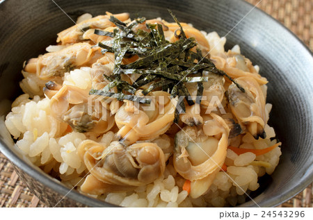 深川めし 深川めし 24543296