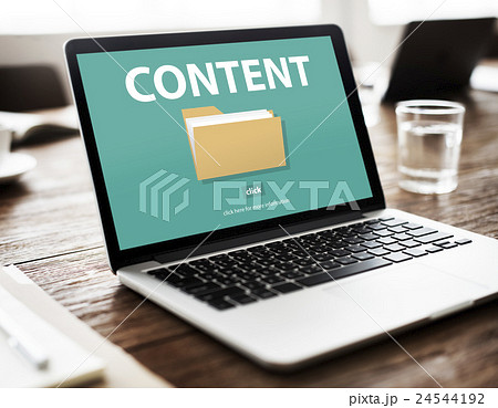 Files Index Content Details Document Archives Concept 24544192
