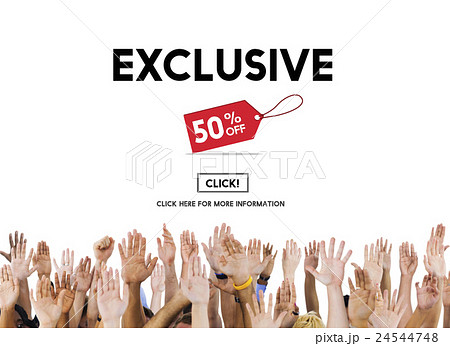 Exclusive Discount Limited Luxury Offer Private Concept 24544748