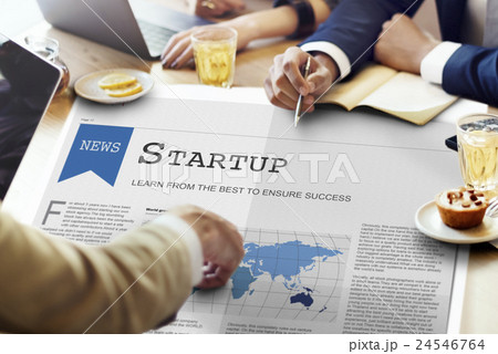 Start-up Business Enterprise Laounch Opportunity Concept Start-up Business Enterprise Laounch Opportunity Concept 24546764