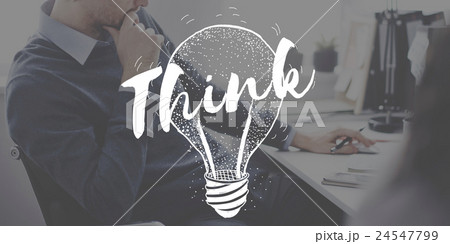 Idea Brainstorm Creative Planning Success Concept 24547799