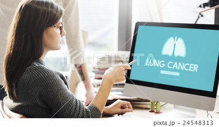 Lungs Medicine Pneumonia Asthma Bronchitis Concept Lungs Medicine Pneumonia Asthma Bronchitis Concept 24548313