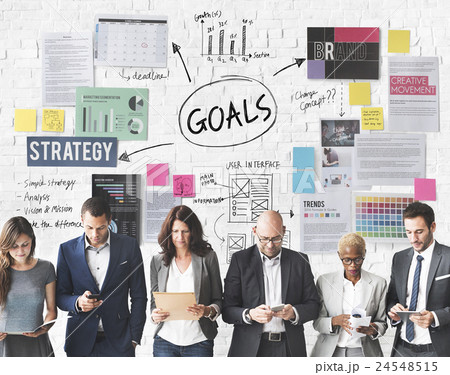Goals Aim Inspiration Mission Target Vision Concept Goals Aim Inspiration Mission Target Vision Concept 24548515