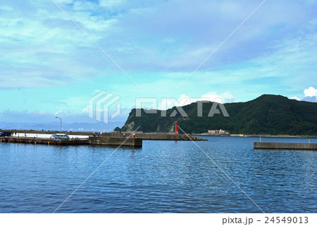 鯛の浦港 24549013