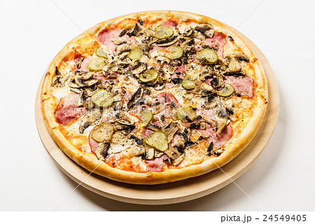 tasty pizza 24549405