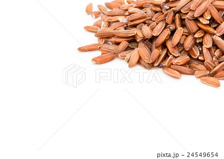 ウェハニ赤米: Wehani Red Rice 24549654