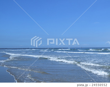 大洗サンビーチ 24550552