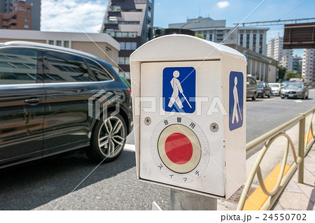 音響用スイッチ 24550702