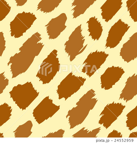 Giraffe skin texture 24552959