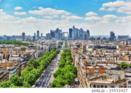 PARIS, FRANCE - JULY 06, 2016 24553427