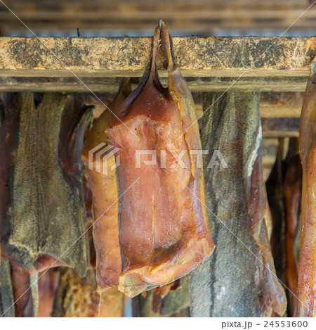 Iceland's fermented shark Iceland's fermented shark 24553600