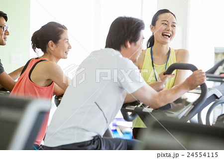 スポーツクラブ イメージ 24554115