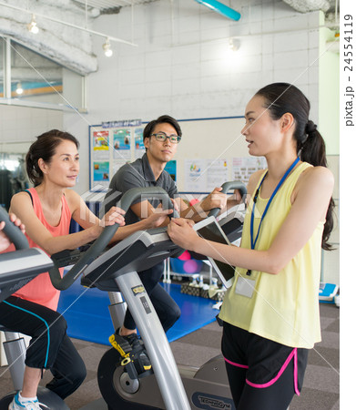 スポーツクラブ イメージ 24554119