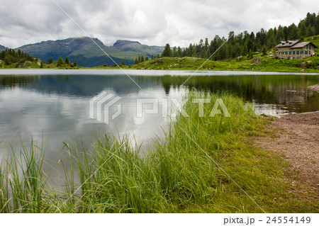 Colbricon lakes 24554149