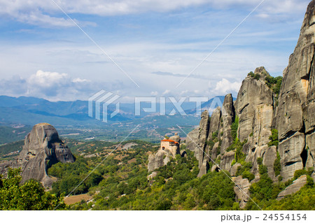 The Meteora 24554154