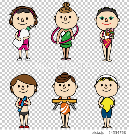 職業系列_女05 24554768