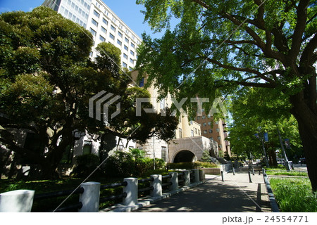 横浜地方裁判所 24554771