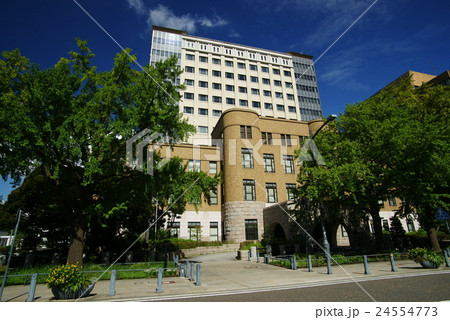 横浜地方裁判所 横浜地方裁判所 24554773