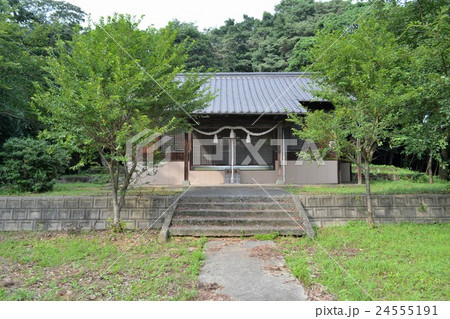 御祖神社 24555191