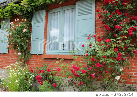 フランスの美しい村ジェルブロワ 24555714