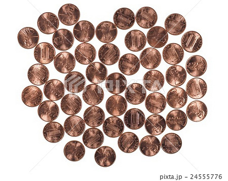 Dollar coins 1 cent wheat penny cent Dollar coins 1 cent wheat penny cent 24555776