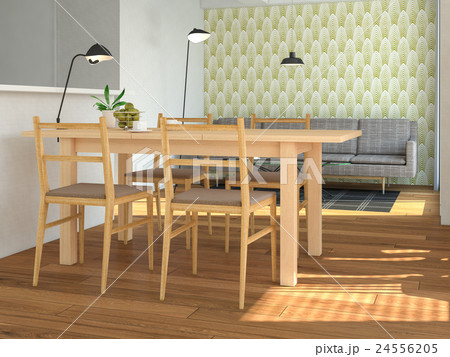 ダイニングテーブル 24556205