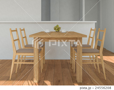 ダイニングテーブル 24556208