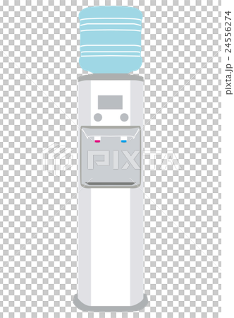 ウォーターサーバー 24556274