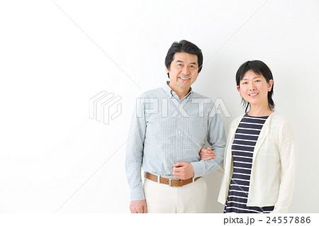 夫婦イメージ 夫婦イメージ 24557886