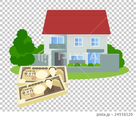 Home and money 24558120