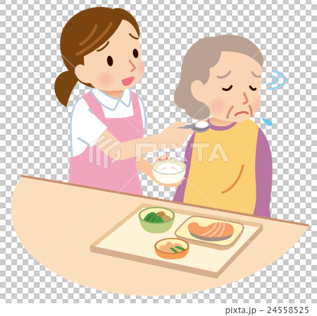 介護 食事 シニア 食欲不振 介護 食事 シニア 食欲不振 24558525