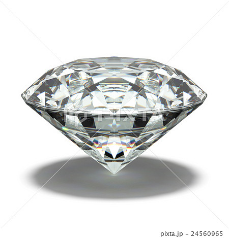 ダイヤモンド - アクセサリー