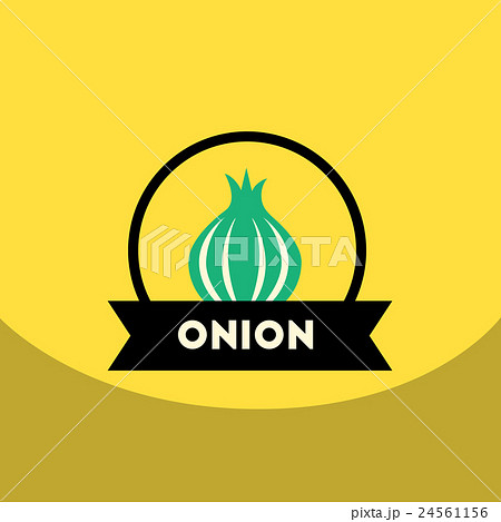 flat vector icon design collection onion emblem flat vector icon design collection onion emblem 24561156