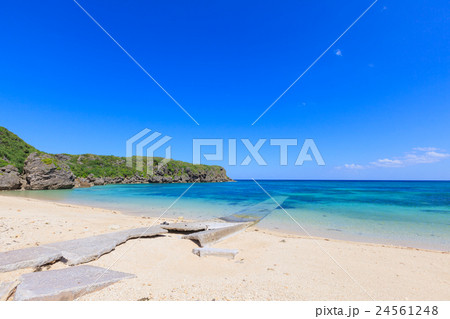 ウクの浜 ウクの浜 24561248